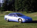 Buick Bolero Concept 1990 года